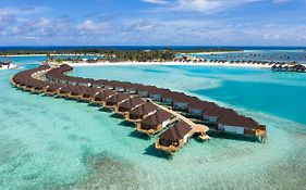 Olhuveli Beach & Spa Resort